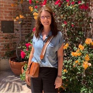 Meet your Posher, Ashlee